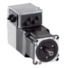  SCHNEIDER ILA2K571PC2A0 Lexium ILA integrált hajtásos szervomotor, aszinkron motorral, 57 mm, Ethernet/IP, 24…48 V