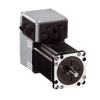  SCHNEIDER ILS1R573PB1A0 Lexium ILS integrált hajtásos léptetőmotor, 3f léptetőmotorral, 57 mm, RS485, 24…36 V