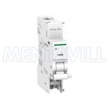 SCHNEIDER IMX 100-415VAC 110-130VDC MÁ.KIOLDÓ villanyszerelés