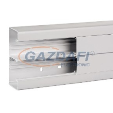 SCHNEIDER ISM10300P OPTILINE 45 kábelcsatorna fedéllel 140x55 mm, műanyag, polárfehér villanyszerelés
