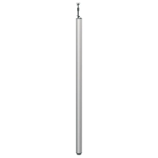 SCHNEIDER ISM20100 OPTILINE 45 energiaoszlop, feszített, egyoldalas, 3.1 m, eloxált alu villanyszerelés