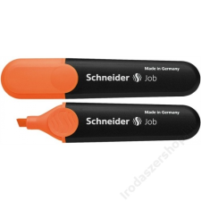 SCHNEIDER JOB 150 Szövegkiemelő Narancssárga TSCJOB150NS filctoll, marker