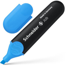 SCHNEIDER Job szövegkiemelő 1-5mm kék (1503) (Schneider1503) filctoll, marker