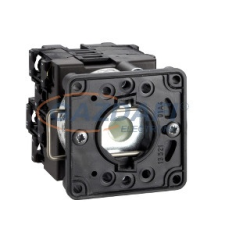 SCHNEIDER K1D012U Harmony K bütykös kapcsoló test választókapcsolóhoz - 2-pólus - 30° - 12 A villanyszerelés