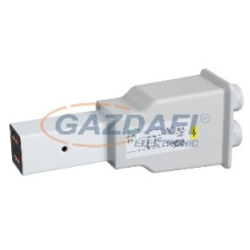 SCHNEIDER KBB40ABG44W Betápláló elem, 40 A, jobb vagy bal ,fehér villanyszerelés