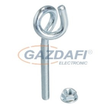 SCHNEIDER KBB40ZFC Csavart horog villanyszerelés