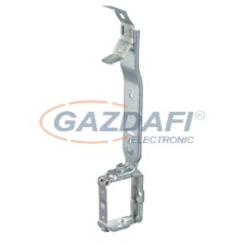 SCHNEIDER KBB40ZFPU Rugós rögzíto villanyszerelés