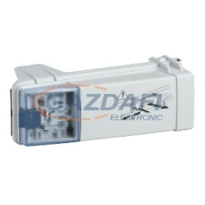 SCHNEIDER KBC16DCB21 16 A-es leágazó dugaszolóelem villanyszerelés