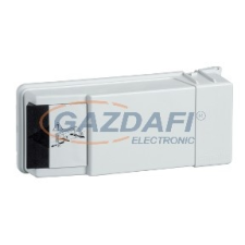 SCHNEIDER KBC16DCF40 16 A-es leágazó dugaszolóelem villanyszerelés