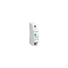SCHNEIDER Kismegszakító 1P 40A C-jelleg 230V AC 4.5kA/60898 villanyszerelés