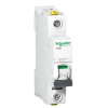 SCHNEIDER Kismegszakító 1P 4A B-jelleg 230V AC/DC 6kA/60898 50kA/60947 Acti9 iC60N Schneider