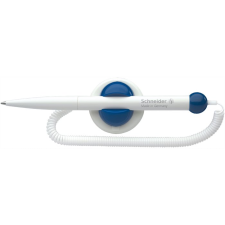 SCHNEIDER Klick-Fix Pen ügyféltoll - 0.5mm / Kék (4120) toll