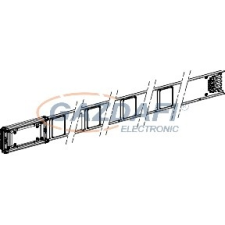 SCHNEIDER KNA160ED4204 Egyenes elem 160 A villanyszerelés