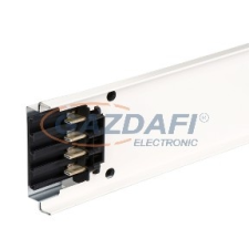 SCHNEIDER KNA63ED4303 Egyenes sín, 63 A villanyszerelés