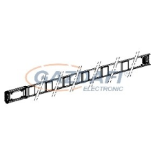 SCHNEIDER KNA63ED4306 Egyenes sín, 63 A villanyszerelés