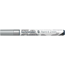 SCHNEIDER Króm marker, 2 mm, SCHNEIDER "Paint-It 061" filctoll, marker