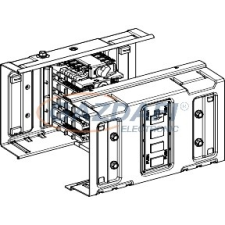 SCHNEIDER KSA630ZJ4 Villamos és mechanikai összekötõblokk, 630 A villanyszerelés