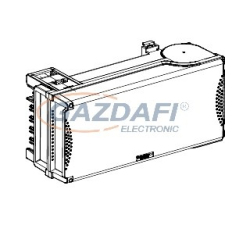 SCHNEIDER KSB63SD5 Leágazódoboz, 63 A, E33 biztosítókhoz villanyszerelés