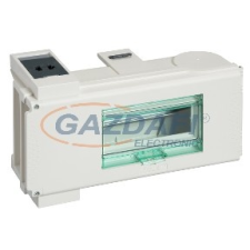 SCHNEIDER KSB63SM58 Leágazódoboz moduláris készülékekhez, 63A villanyszerelés