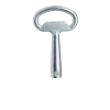 SCHNEIDER Kulcs 8mm négyzetprofil zárhoz, NSYLC8