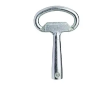SCHNEIDER Kulcs 8mm négyzetprofil zárhoz, NSYLC8 villanyszerelés