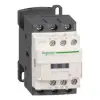  SCHNEIDER LC1D18F7 AC mágneskapcsoló, 7,5kW/18A (400V, AC3), csavaros csatlakozás, 1Z+1NY