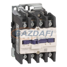 SCHNEIDER LC1D40008B7 Mágneskapcsoló 40A 24VAC villanyszerelés