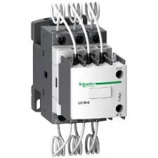  SCHNEIDER LC1DGKP7 Mágneskapcsoló 16,7KVAR 230V 50/60HZ villanyszerelés