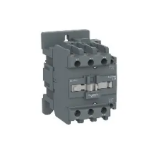 SCHNEIDER LC1E50B5 Easypact TVS mágneskapcsoló 50A 1NO1NC 24VAC villanyszerelés