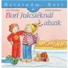 Schneider, Liane BORI JULCSIÉKNÁL ALSZIK