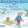 Schneider, Liane Liane Schneider - Bori és a hóesés