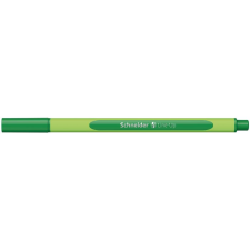SCHNEIDER Line Up 0.4 mm Tűfilc - Zöld (191004) filctoll, marker