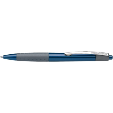 SCHNEIDER Loox Nyomógombos Golyóstoll - 0.5 mm / Kék (135503) toll