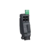  SCHNEIDER LV426803 Compact NSXm fesz kioldó MN 110VAC/DC