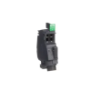  SCHNEIDER LV426815 Compact NSXm fesz kioldó MN 250V DC