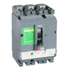 SCHNEIDER LV510305 EasyPact CVS100B (25 kA) 3P3D TM63D villanyszerelés