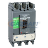 SCHNEIDER LV540505 EasyPact CVS400F (36 kA)3P3D ETS 2.3 400