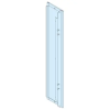 SCHNEIDER LVS01035 Oldalpanel 27mod Prisma G