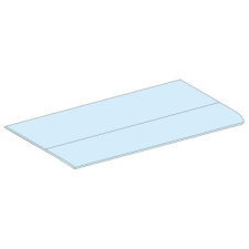 SCHNEIDER LVS01039 G rendszer IP 30 tartólemez csatornához, Sz=300 mm villanyszerelés