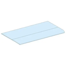 SCHNEIDER LVS01039 G rendszer IP 30 tartólemez csatornához, Sz=300 mm villanyszerelés