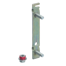 SCHNEIDER LVS01130 Linergy Evolution csatlakozó csavarlemez-készlet villanyszerelés