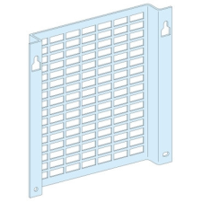 SCHNEIDER LVS03172 6M-os süllyesztett rácsos szerelőlap G rendszer villanyszerelés