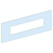 SCHNEIDER LVS03243 Homloklap 3-4 NS250, függőleges villanyszerelés