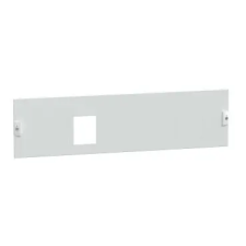 SCHNEIDER LVS03294 Homloklap NSX250 W750 vízszintes, fix, billenőkaros kapcsoló villanyszerelés