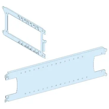 SCHNEIDER LVS03502 Szerelőlap Easypact EZC100 1P villanyszerelés