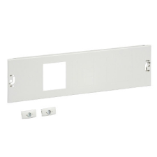 SCHNEIDER LVS03604 Homloklap &quot;P&quot; NSX100/250 vízszintes, rögzített, billenőkaros kapcsoló, 3P villanyszerelés