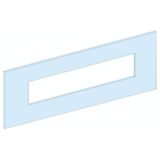 SCHNEIDER LVS03620 Homloklap 3-4 INS250, függőleges villanyszerelés