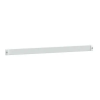 SCHNEIDER LVS03851 1M-os tömör homloklap, W=750mm