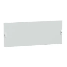 SCHNEIDER LVS03856 6M-os tömör homloklap, W=750mm villanyszerelés