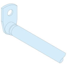 SCHNEIDER LVS04021 Powerclip csatl. 200A-es Multicliphez villanyszerelés